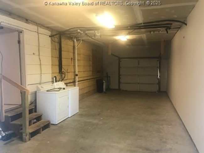 1501 15 Th St, House other with 4 bedrooms, 2 bathrooms and null parking in Nitro WV | Image 21