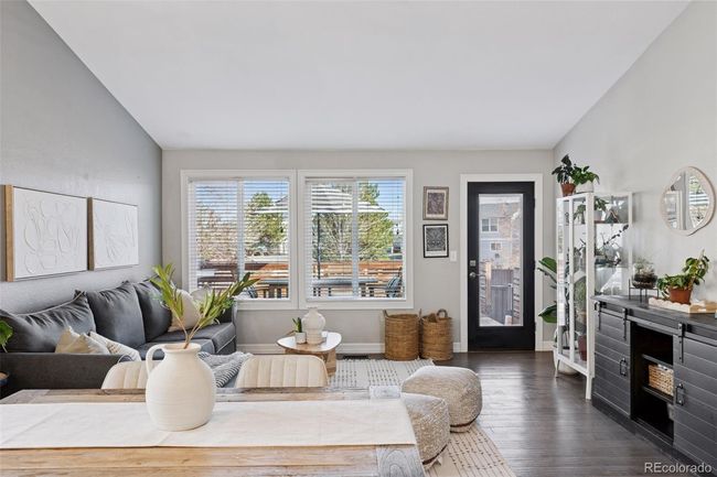 10685 Milwaukee Ct, Townhouse with 3 bedrooms, 3 bathrooms and 6 parking in Northglenn CO | Image 12