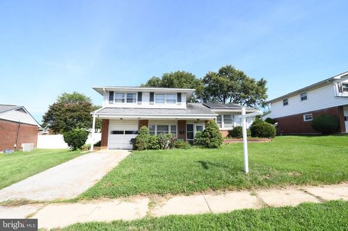 1407 Mount Airy Road, Baltimore, MD, 21237 | Card Image