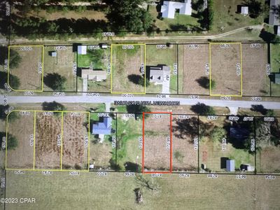 LOT-6 - 00000 Nw Twin Oaks Drive, House other with 4 bedrooms, 2 bathrooms and null parking in Bristol FL | Image 3