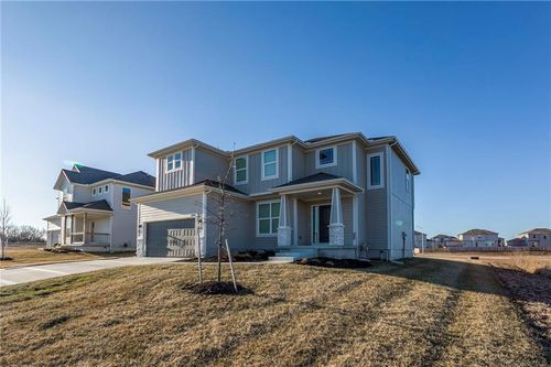 28321 W 160th Ct, Gardner, KS, 66030 | Card Image