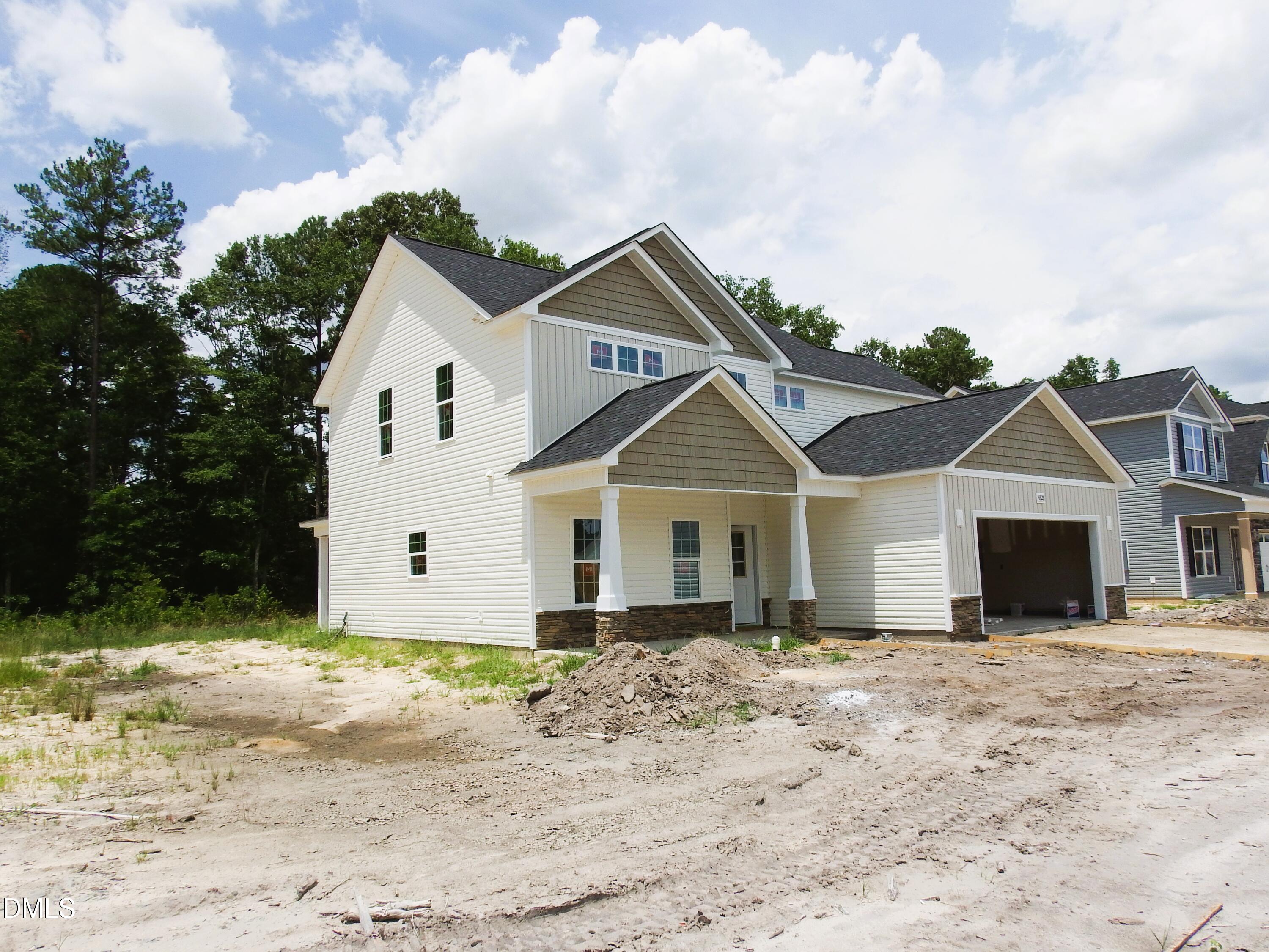 Residential in Hope Mills 2