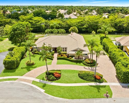 11937 Sandlake Dr, Boca Raton, FL, 33428-2519 | Card Image