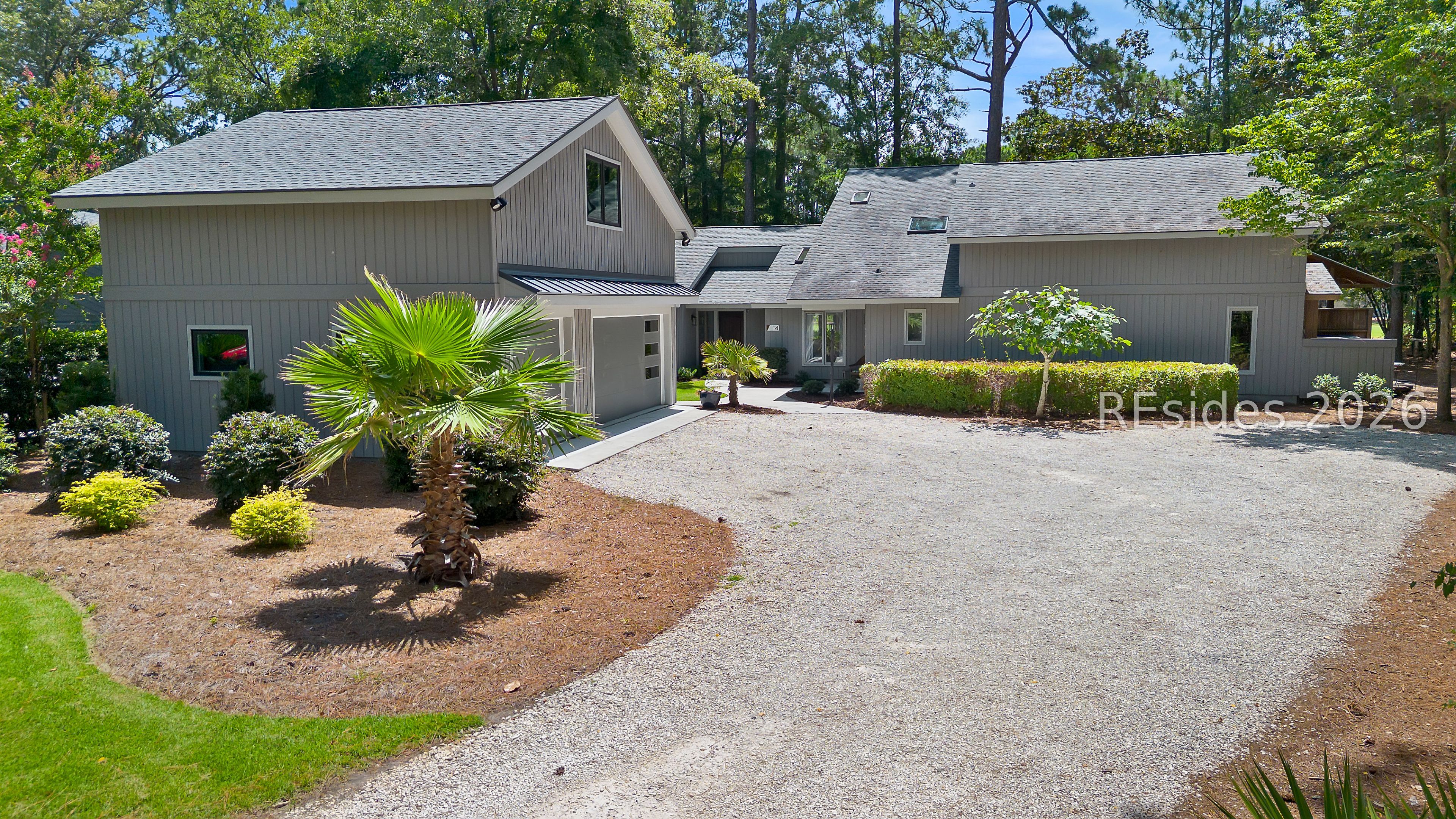 Residential in Hilton Head Island 2