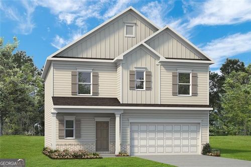 623 Mountaintop Rd Sw, Cartersville, GA, 30120-6922 | Card Image