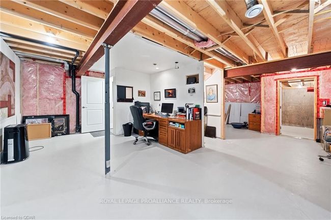 37 Conger Dr, House other with 2 bedrooms, 4 bathrooms and 6 parking in Wellington ON | Image 29