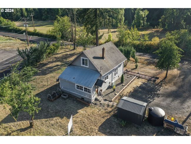 38365 Dexter Rd, House other with 4 bedrooms, 2 bathrooms and null parking in Dexter OR | Image 36