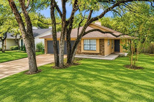 7003 Tesoro Trl, Austin, TX, 78729-7854 | Card Image