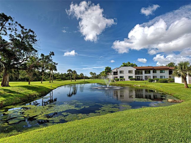 APT-235 - 800 Capri Isles Blvd, Condo with 2 bedrooms, 2 bathrooms and null parking in Venice FL | Image 8