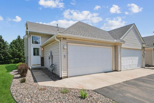 9828 Zinnia Lane N, Maple Grove, MN, 55369 | Card Image