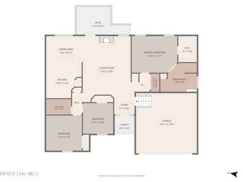 221 Palomino Ln, Peletier, NC, 28584-8371 | Card Image