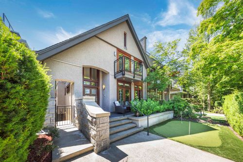 5912 Chancellor Blvd, Vancouver, BC, V6T0A1 | Card Image