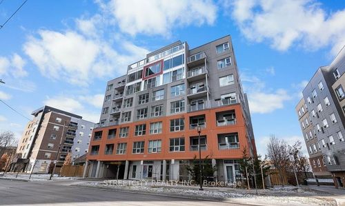 501-321 Spruce St, Waterloo, ON, N2L0G4 | Card Image