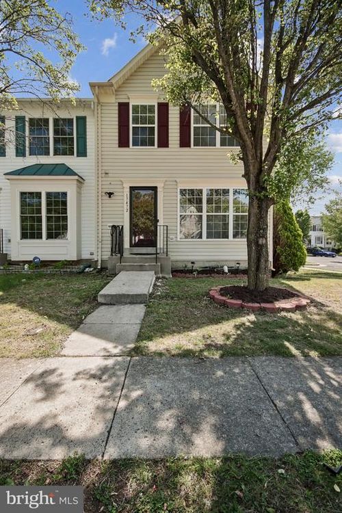 17472 Tangariro Square, DUMFRIES, VA, 22025 | Card Image