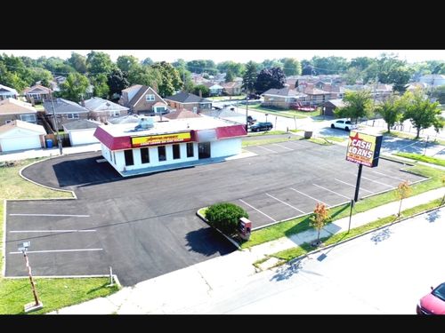 3751 W 79th St, CHICAGO, IL, 60652-1831 | Card Image