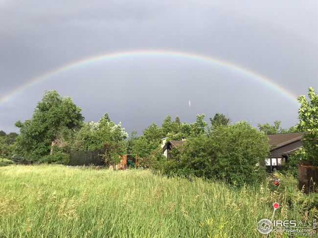 Looking east across back of home | Image 34