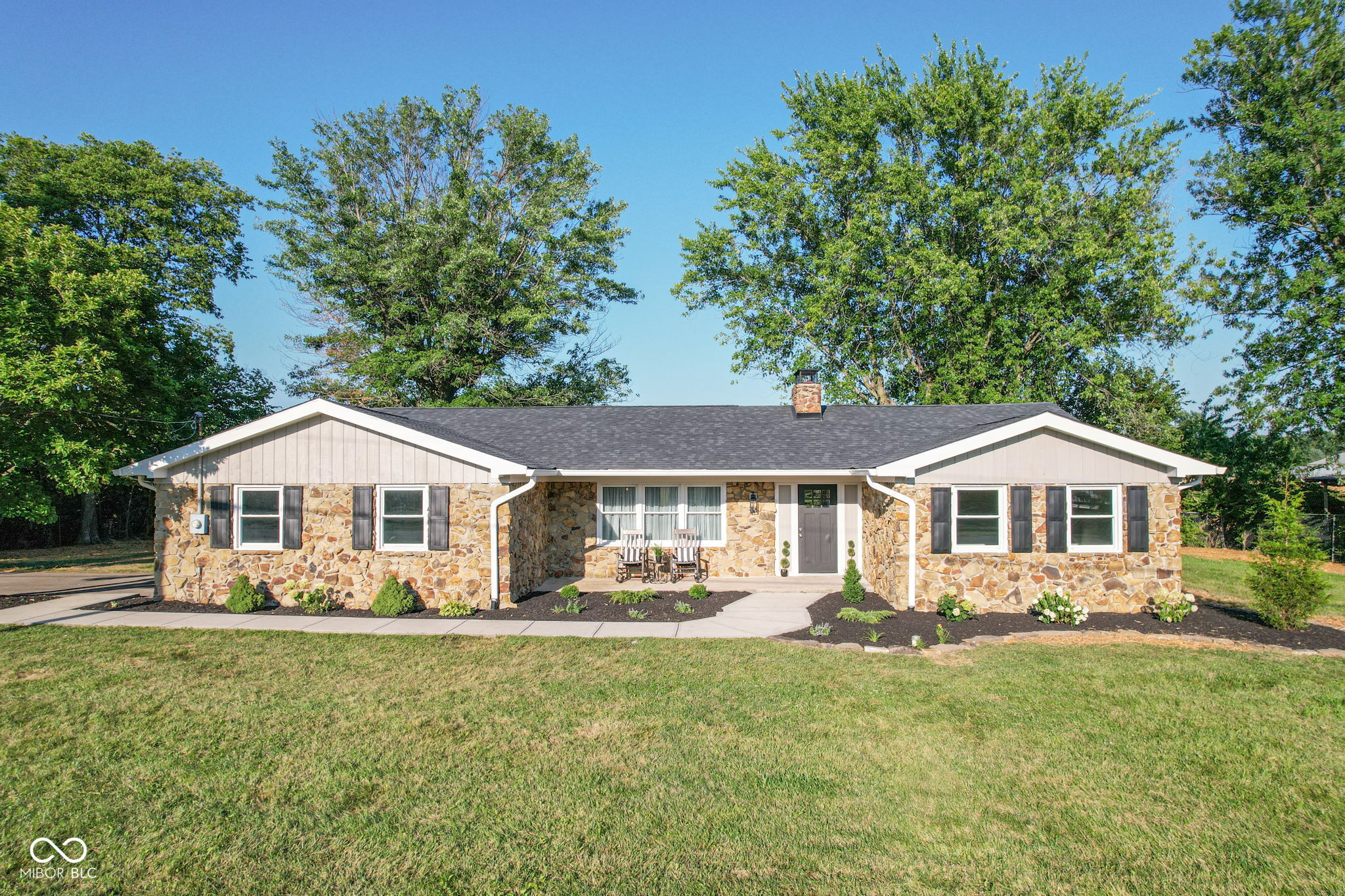 Residential in Greenfield 5