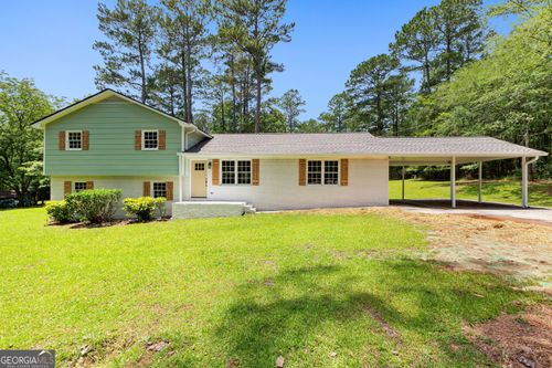 223 Pinehaven Dr, Lagrange, GA, 30240-3815 | Card Image