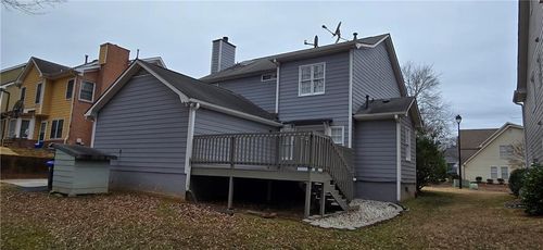 3175 Haverhill Rowe, Lawrenceville, GA, 30044-3157 | Card Image