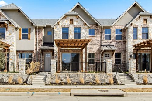 1208 Armstrong, The Colony, TX, 75056-7189 | Card Image