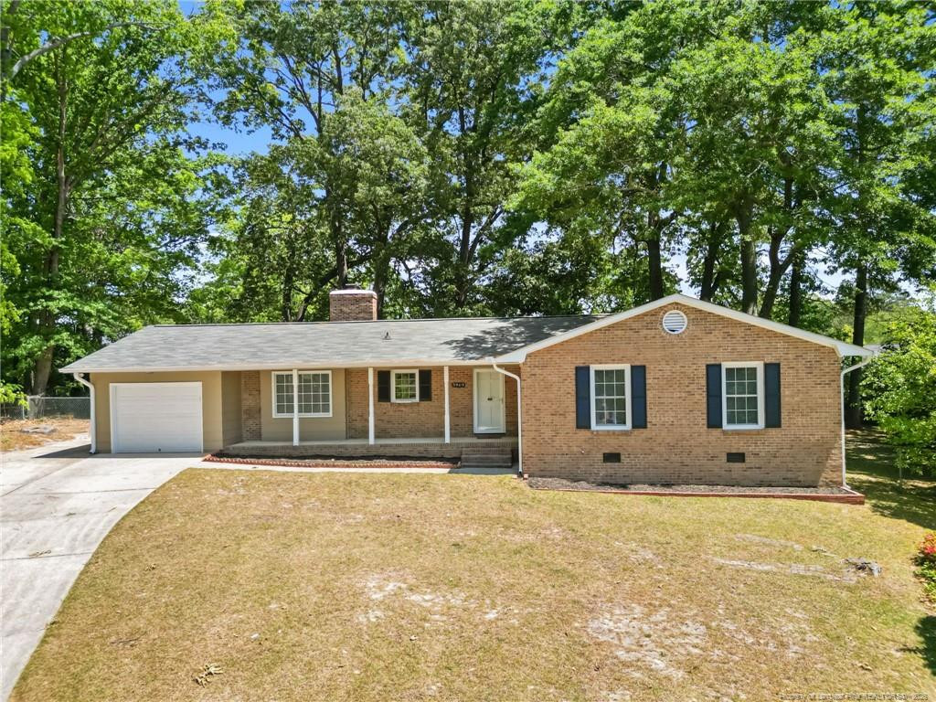 Residential in Fayetteville 2