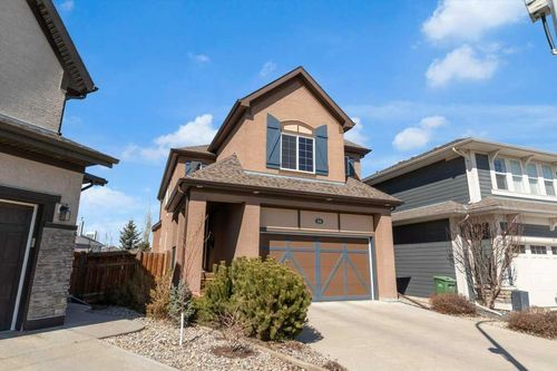 44 Mahogany Rise Se, Calgary, AB, T3M0X3 | Card Image