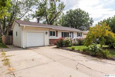 12137 P Street, House other with 3 bedrooms, 2 bathrooms and 1 parking in Omaha NE | Image 1