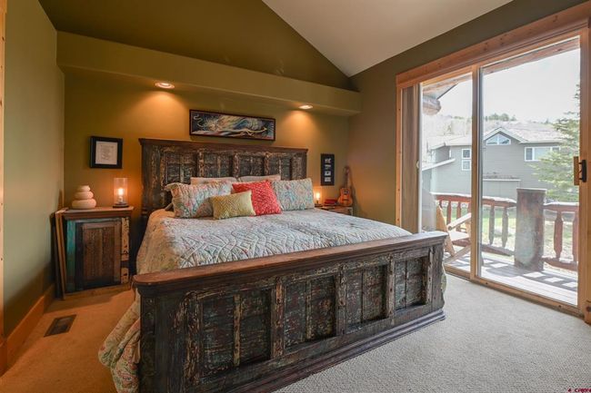 32 St Andrews Cir, Condo with 3 bedrooms, 3 bathrooms and null parking in Crested Butte CO | Image 5