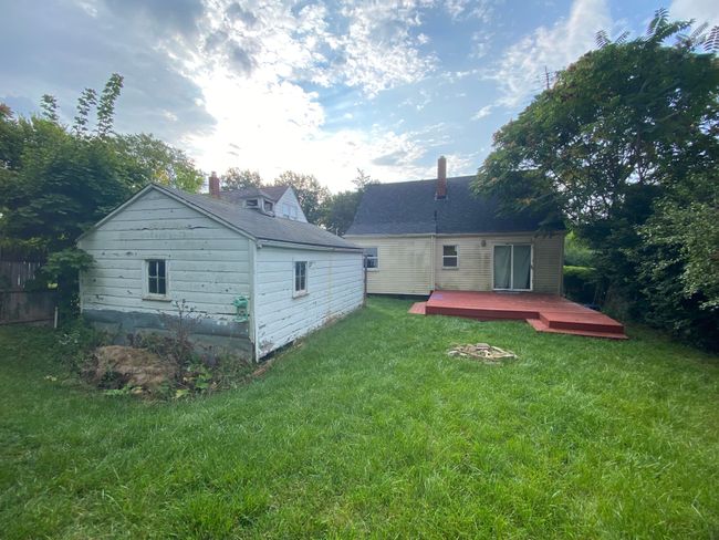2624 Miller Rd, House other with 3 bedrooms, 2 bathrooms and null parking in Flint MI | Image 5