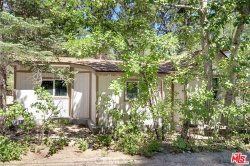 39219 Cedar Dell Rd, Fawnskin, CA, 92333 | Card Image