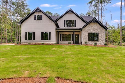 92 Liberty Ln, Bremen, GA, 30110-4236 | Card Image