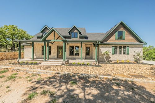 114 Ridgeline Dr, Chico, TX, 76431-2099 | Card Image