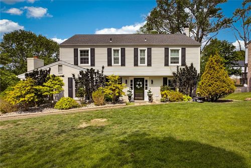 1329 Greystone Dr, Upper St. Clair, PA, 15241 | Card Image