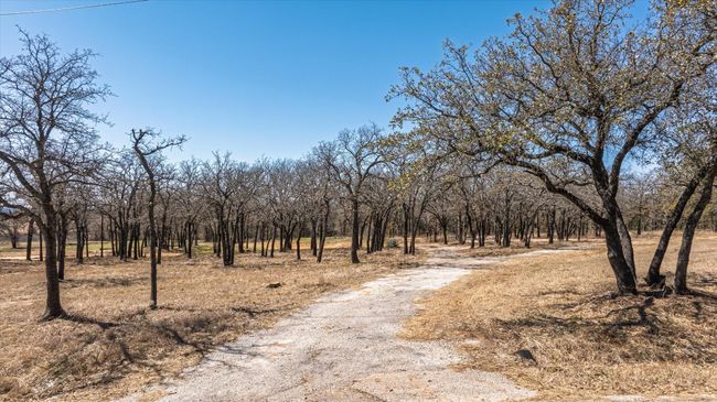 1918 Coleman Ranch Rd, House other with 3 bedrooms, 2 bathrooms and null parking in Tolar TX | Image 4