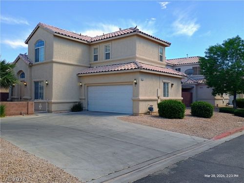2651 Rimpacific Cir, Las Vegas, NV, 89146-5480 | Card Image