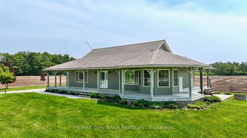 402622 Grey Rd, Georgain Bluffs, ON, N0H1S0 | Card Image