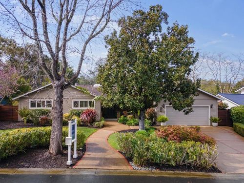 210 Vista Del Monte, Los Gatos, CA, 95030-6317 | Card Image