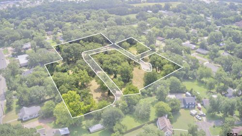 22 LOTS Broxson Court / Twin Drive, Crockett, TX, 75835 | Card Image