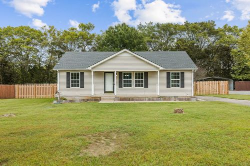 148 N Wagon Trl, Murfreesboro, TN, 37128-6158 | Card Image