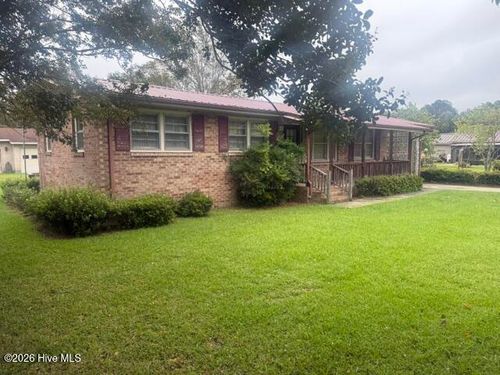 406 N Wilkes St, Chadbourn, NC, 28431-1314 | Card Image
