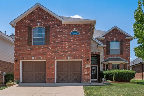 9109 Hawley Dr, Fort Worth, TX, 76244-6160 | Card Image