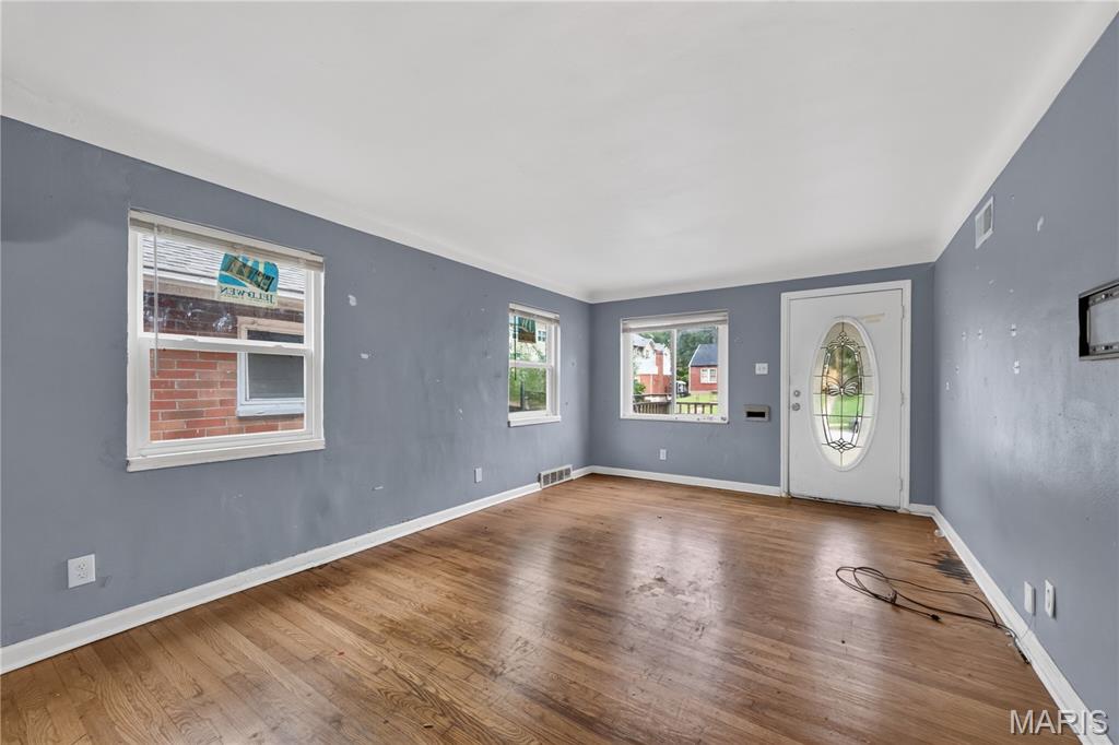Residential in St Louis 2