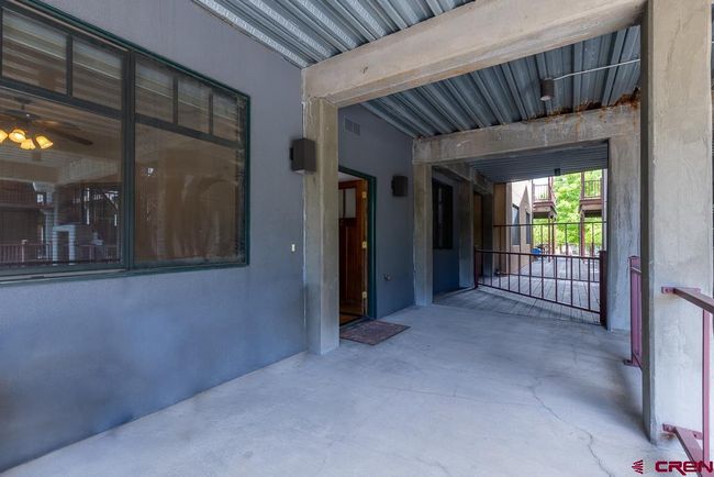 UNIT-112 - 355 E 3 Rd Ave, Condo with 2 bedrooms, 2 bathrooms and null parking in Durango CO | Image 21