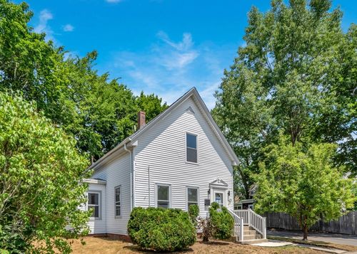 77 Reed St, Rockland, MA, 02370-2212 | Card Image