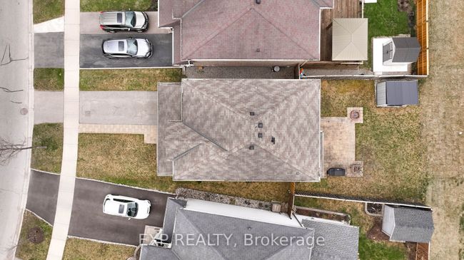 288 Norwich Rd, House other with 3 bedrooms, 3 bathrooms and 2 parking in Breslau ON | Image 45