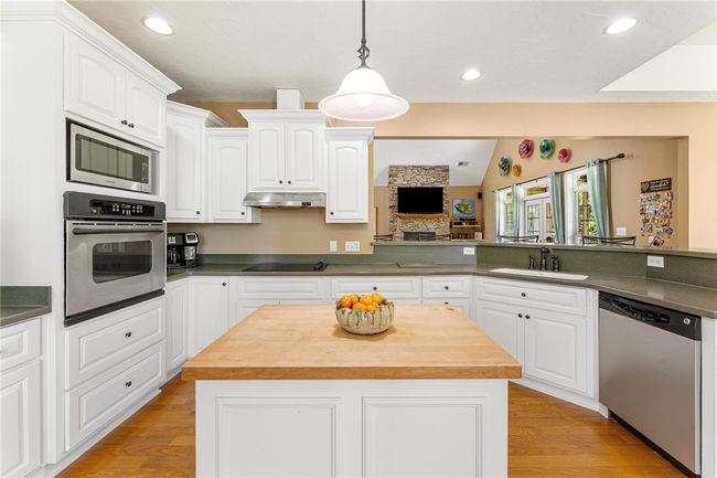349 Winstead Rd, House other with 3 bedrooms, 4 bathrooms and null parking in West Union SC | Image 19