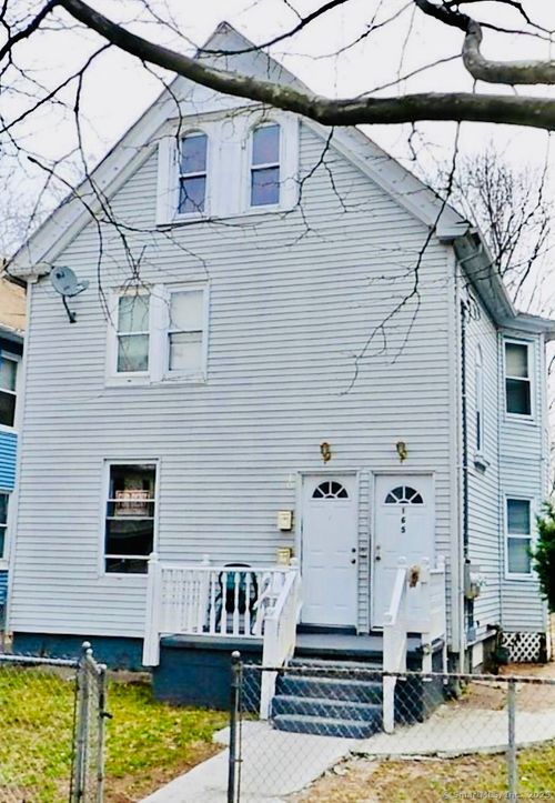 167 Butler St, New Haven, CT, 06511-1138 | Card Image