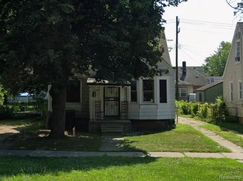 11350 Evergreen Ave, Detroit, MI, 48228-1308 | Card Image