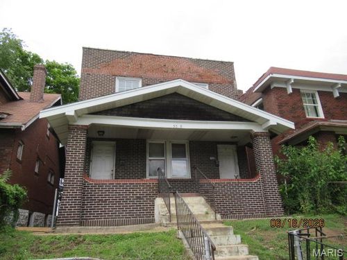 5569 Palm St, Saint Louis, MO, 63120-1625 | Card Image