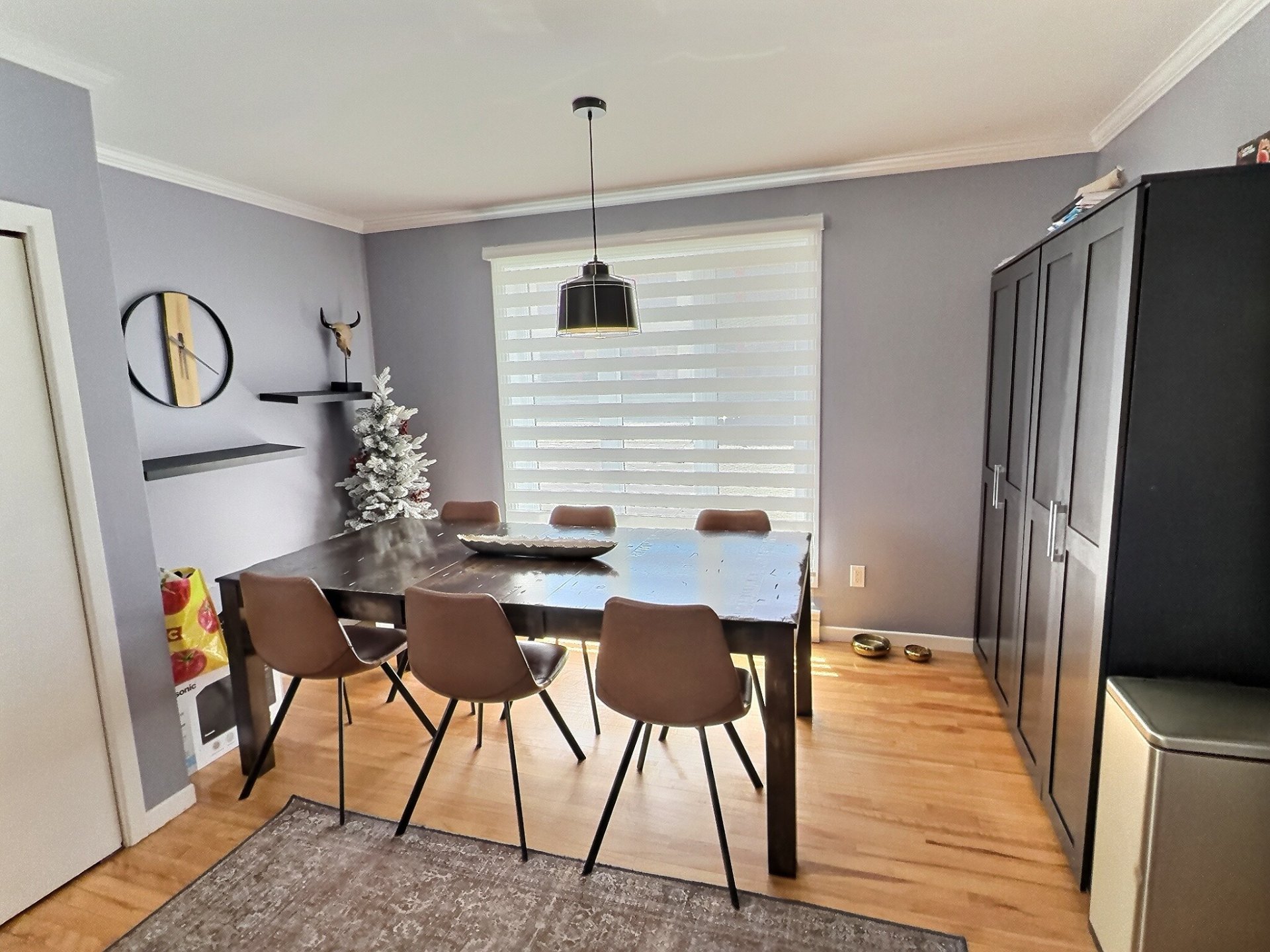Residential in Rimouski 4